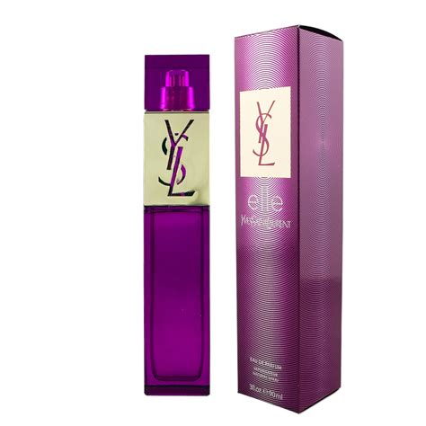 ysl perfume purple bottle.